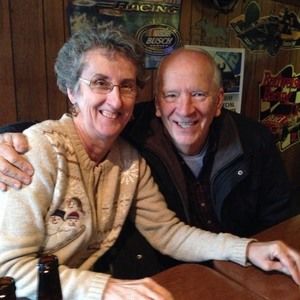 Meet your Posher, Pat